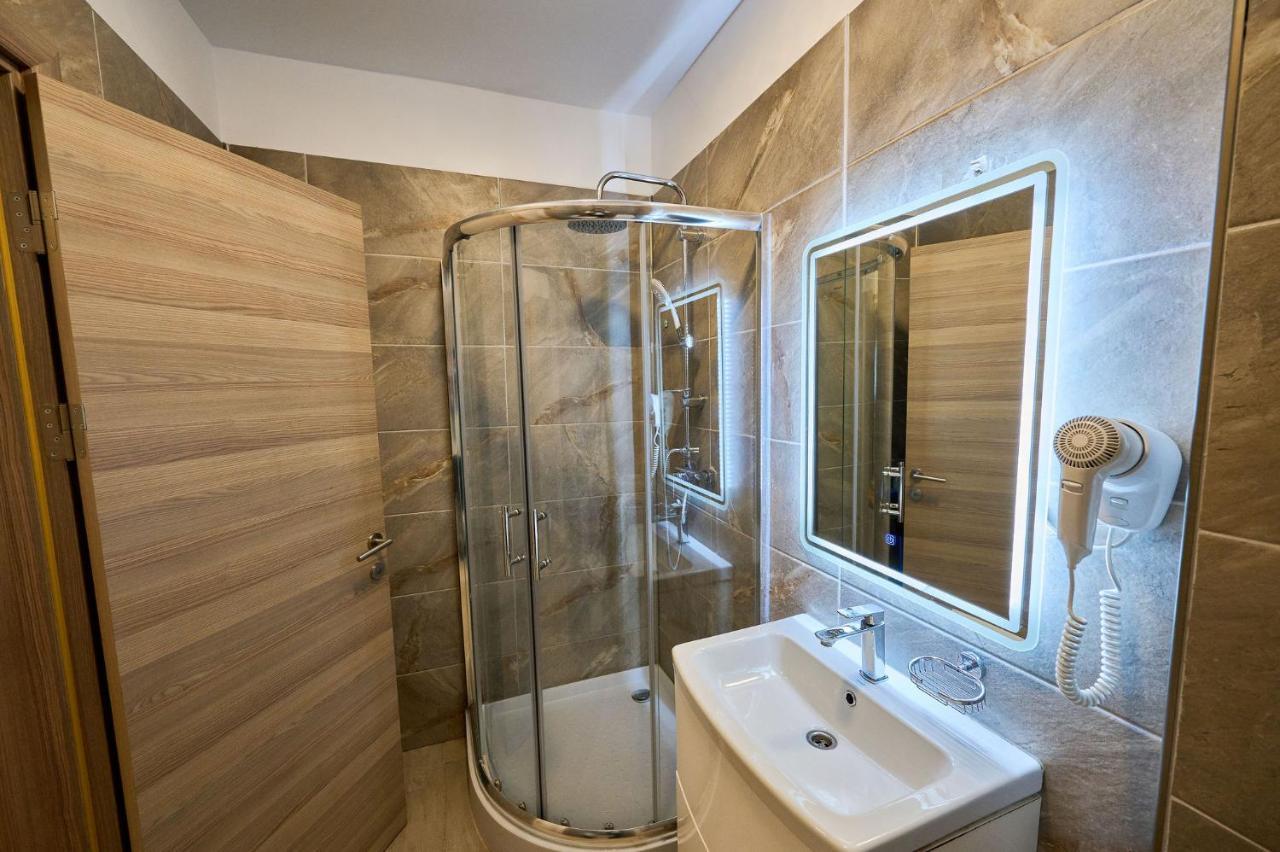 Fancy Apartment In Spa N Pool Beach Resort Mamaja Zewnętrze zdjęcie