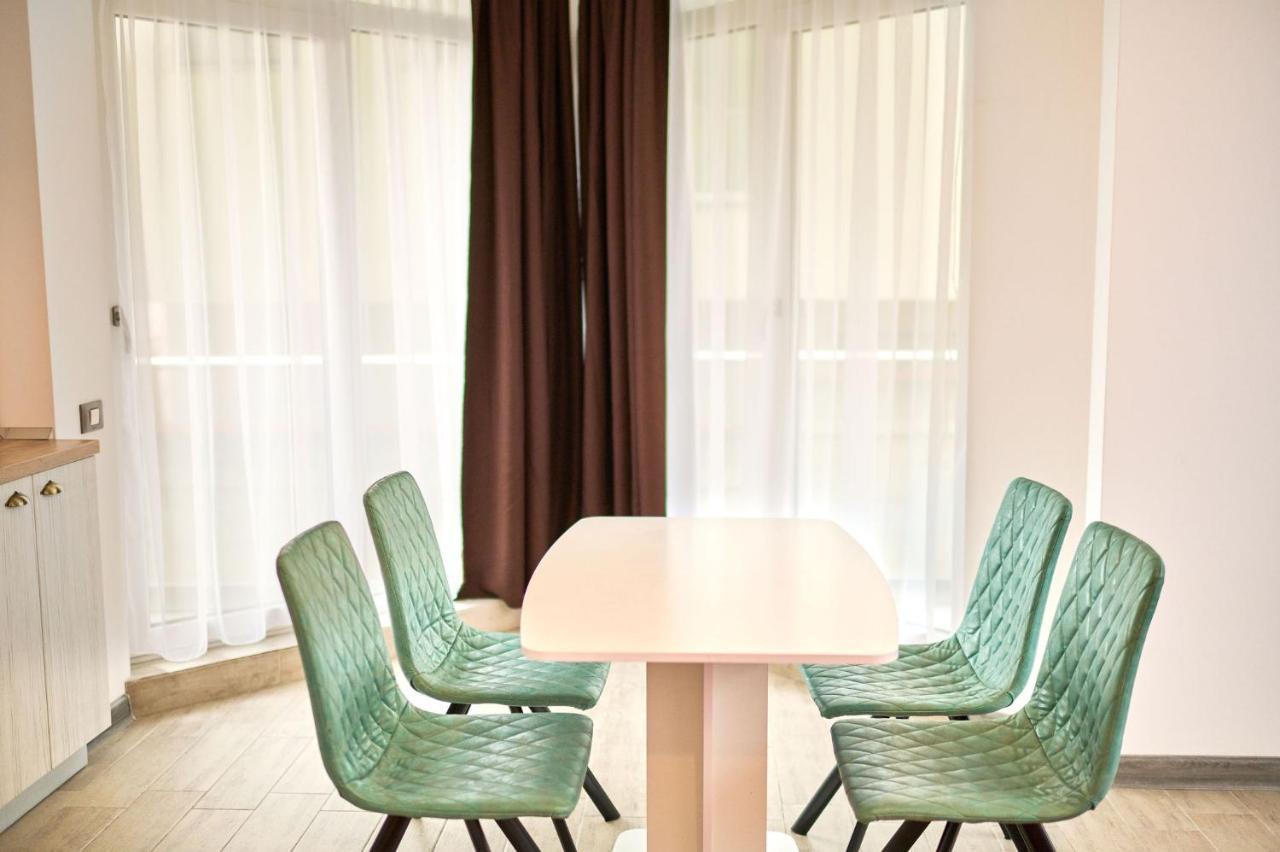 Fancy Apartment In Spa N Pool Beach Resort Mamaja Zewnętrze zdjęcie