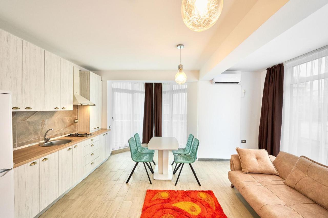 Fancy Apartment In Spa N Pool Beach Resort Mamaja Zewnętrze zdjęcie