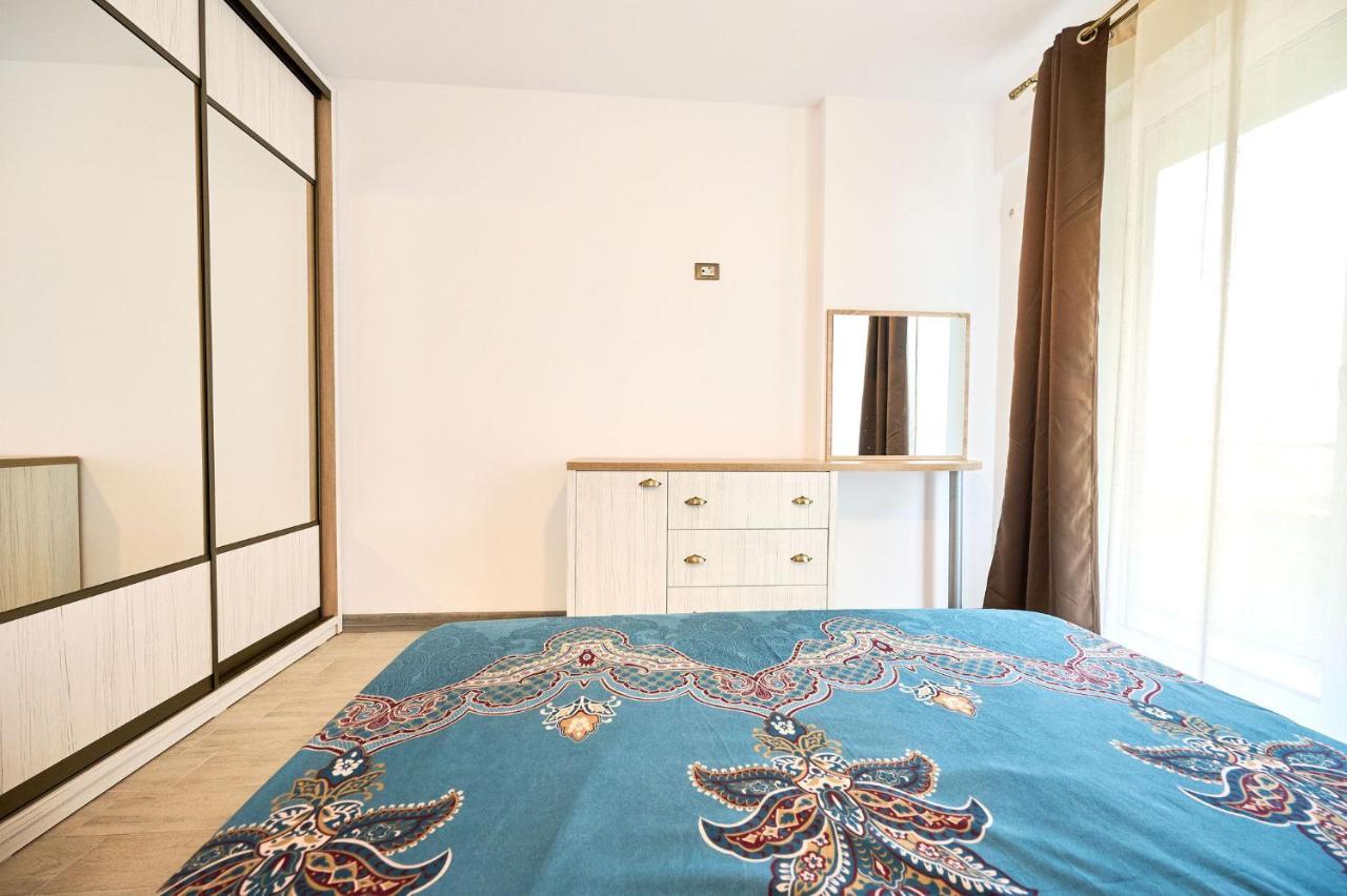 Fancy Apartment In Spa N Pool Beach Resort Mamaja Zewnętrze zdjęcie