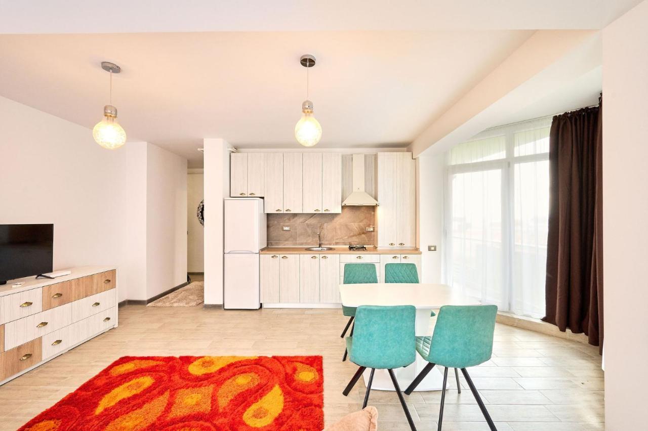 Fancy Apartment In Spa N Pool Beach Resort Mamaja Zewnętrze zdjęcie