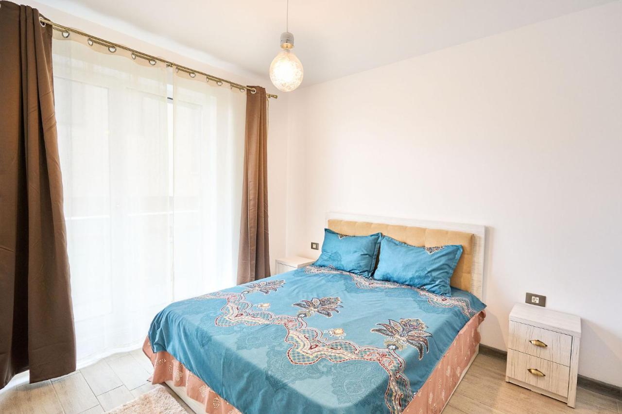 Fancy Apartment In Spa N Pool Beach Resort Mamaja Zewnętrze zdjęcie