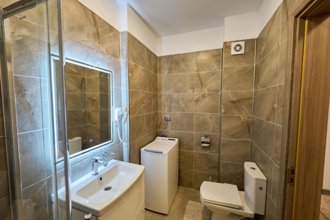 Fancy Apartment In Spa N Pool Beach Resort Mamaja Zewnętrze zdjęcie
