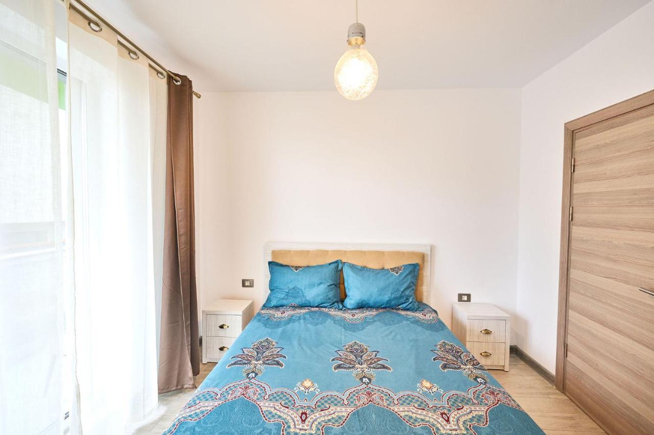 Fancy Apartment In Spa N Pool Beach Resort Mamaja Zewnętrze zdjęcie