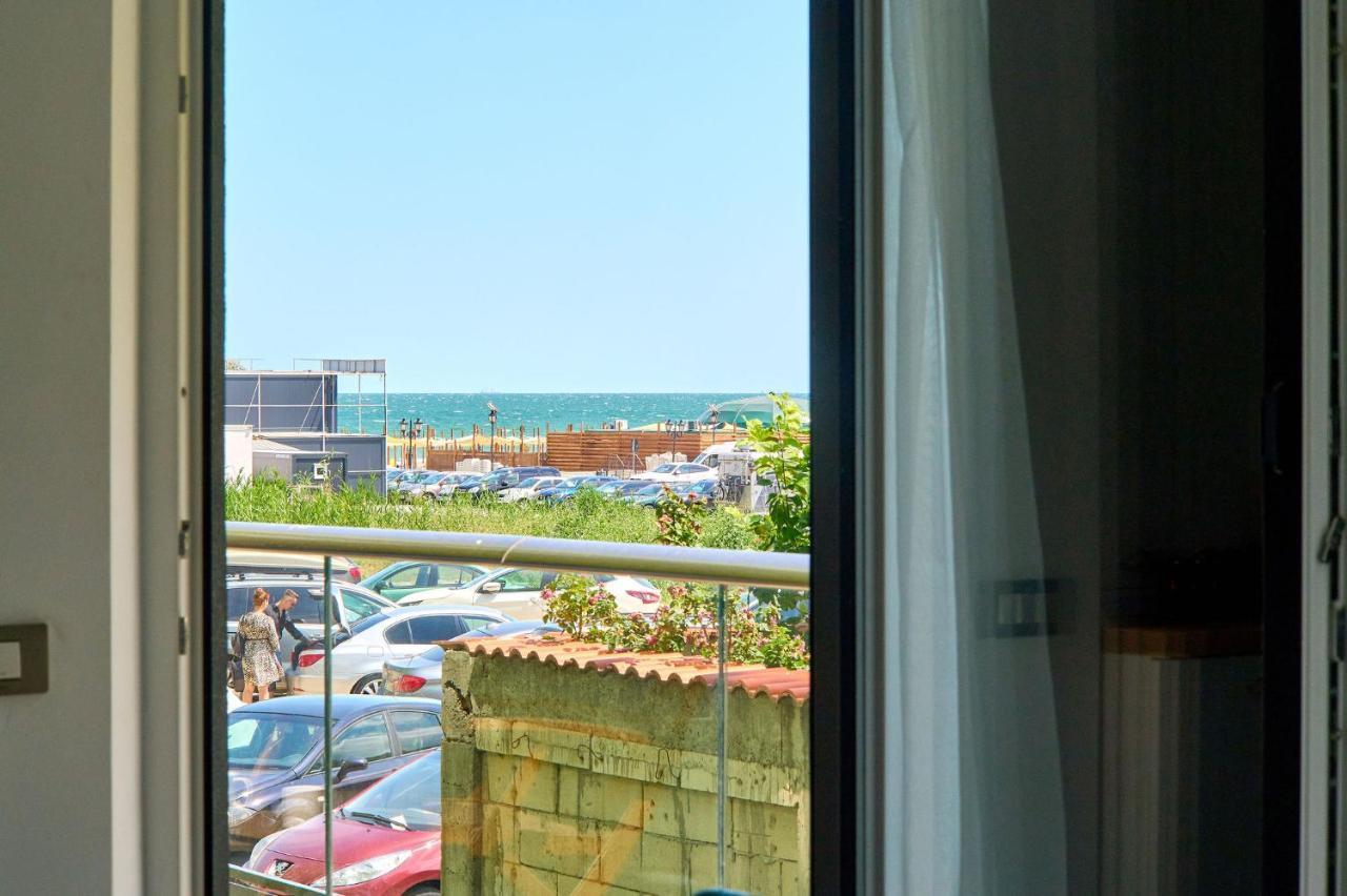 Fancy Apartment In Spa N Pool Beach Resort Mamaja Zewnętrze zdjęcie