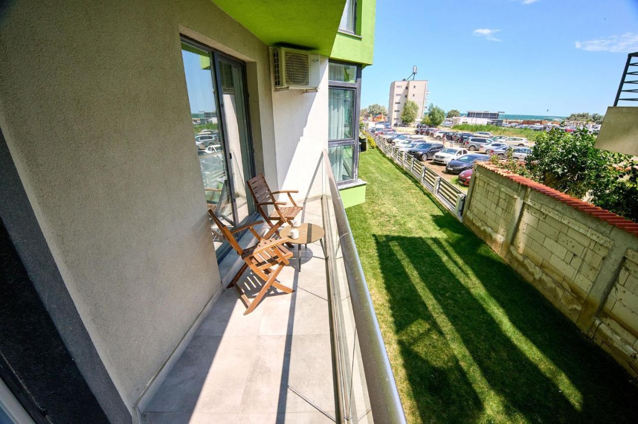 Fancy Apartment In Spa N Pool Beach Resort Mamaja Zewnętrze zdjęcie